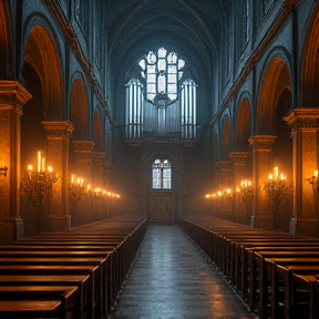 La Chapelle Salamard