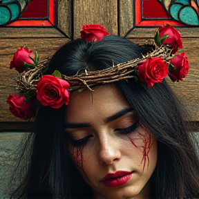 Crown of Thorns