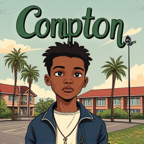 Compton Chronicles