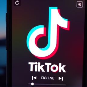 TikTok Queen