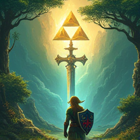 Hero of Hyrule