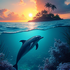 Dolphins