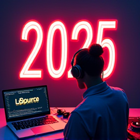 Bonne Année 2025