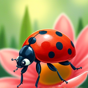 Ladybug