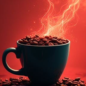 The Coffee Demons in Our Mind