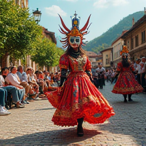 Karneval in Zülpich