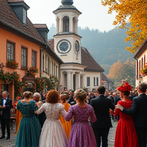 Karneval in Dürscheven