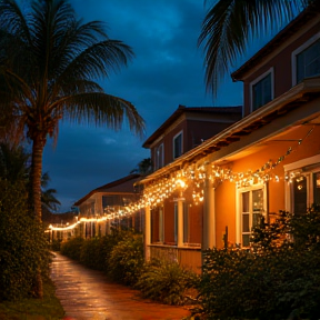 Se Fue la Luz en Puerto Rico