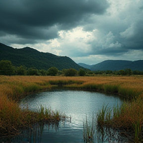 Cold Winds of the Dales