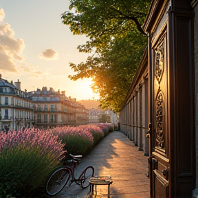 Paris en Rêves