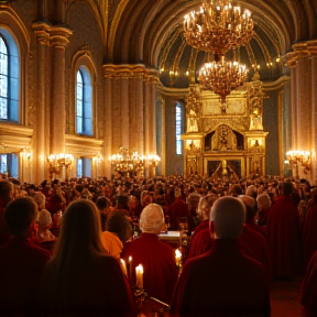 Nova Godina i Božić