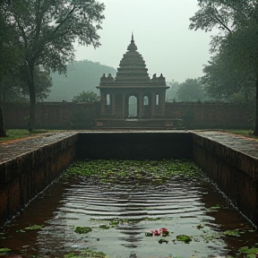 बीत गई रात