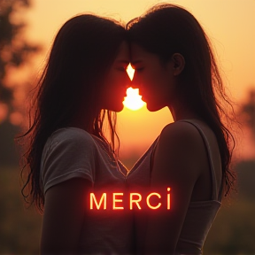 MERCI