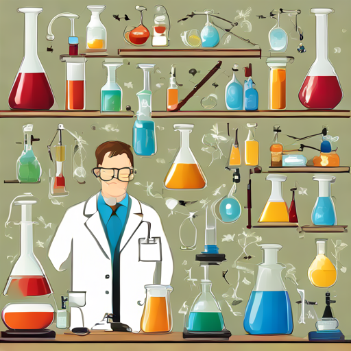 Carboxylic acids 