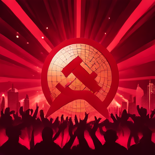 Red commie club