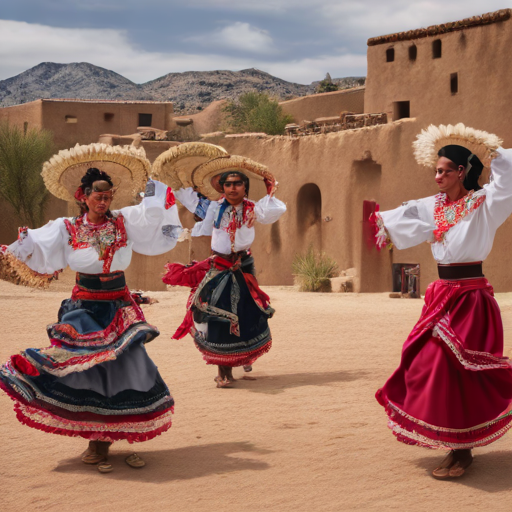 Corazón de Fiesta