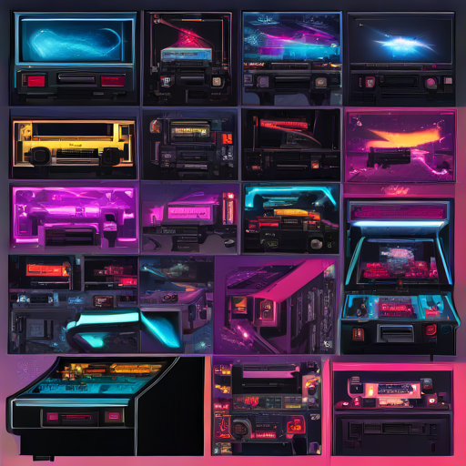 Synthwave