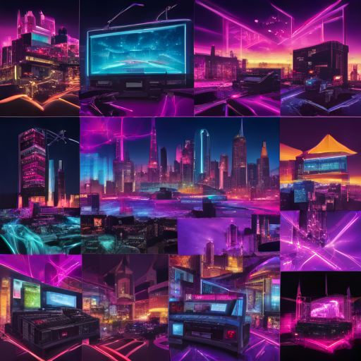 Synthwave