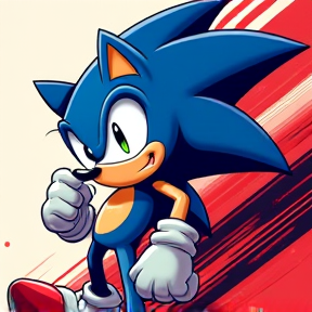 Sonic Speed