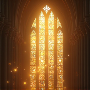 Cathedrals of Light