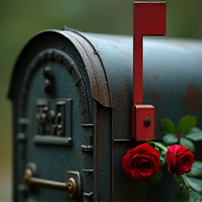 mailbox