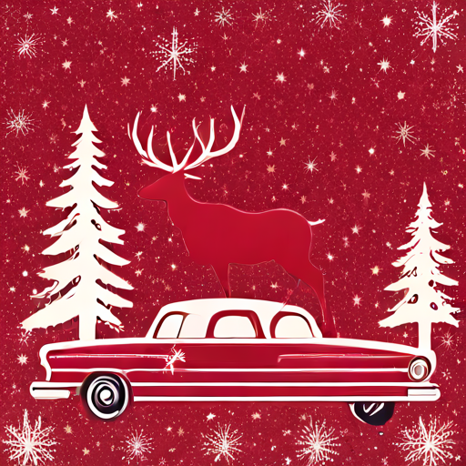 Chevrolet Christmas song