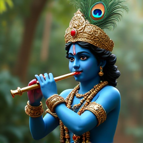 Hey Krishna 