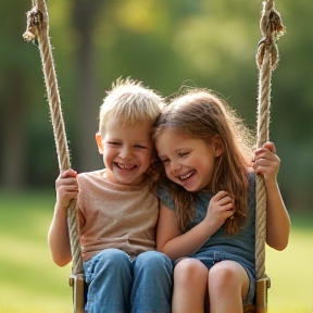 Maman Prend Son Swing