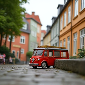 Københavns bedste dukke