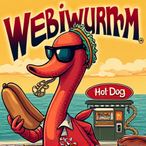 Webiwurm