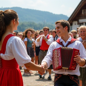 Hymne über den FC Altrandsberg