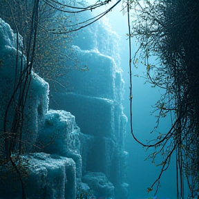 Ice Ice Farm