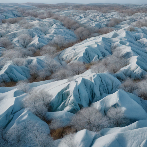 Ice Ice Farm