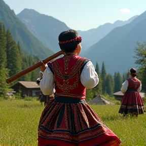 Bukovina