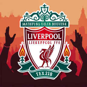 Liverpool FC Song 