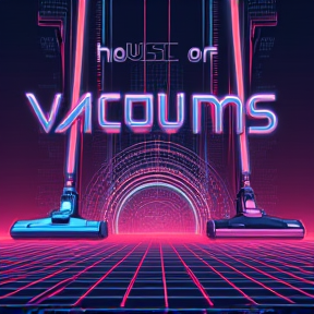 House of Vacuums