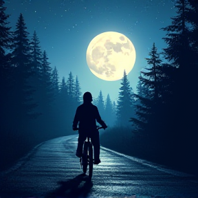 Midnight Ride