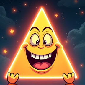 Bill Cipher's Trickery