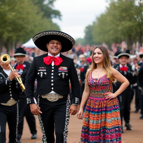 Caminos de Mi Tierra