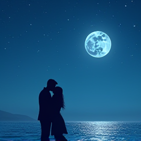 moonlight love