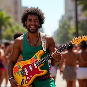 Festa na Favela