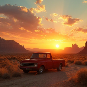 Un viaje a Texas 