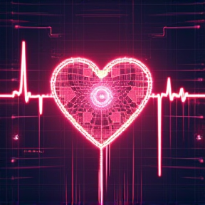 Electric Heartbeat