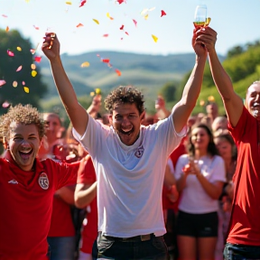 Mainz im Herzen