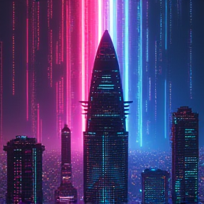 Cyber Dreams