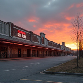 WESTPOINT MALL