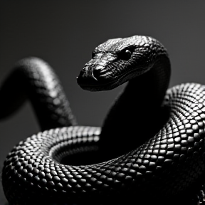 Black Mamba