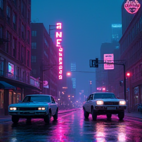 Nightcall