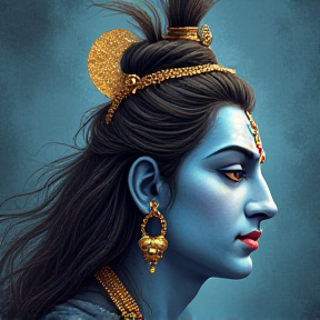 A Tribute to Shiva