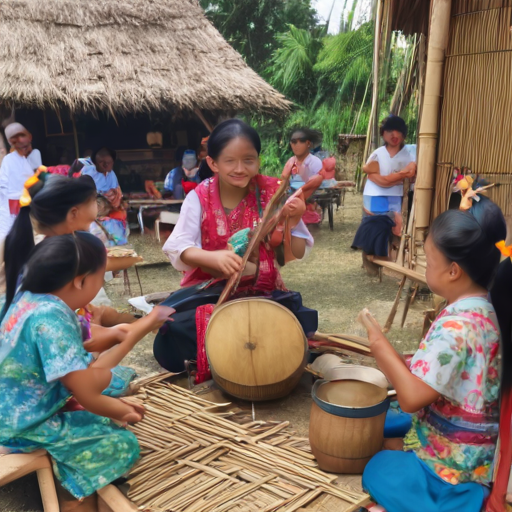 HIMNO NG ABAR 1ST ELEMENTARY SCHOOL